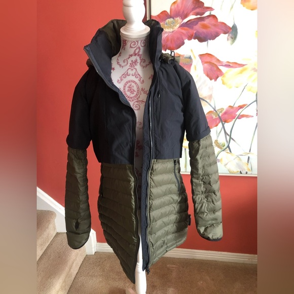 Indyeva Coat - Picture 3 of 4